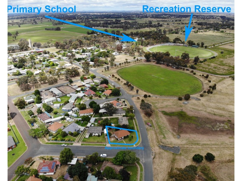 6 McQueen Street, Girgarre VIC 3624