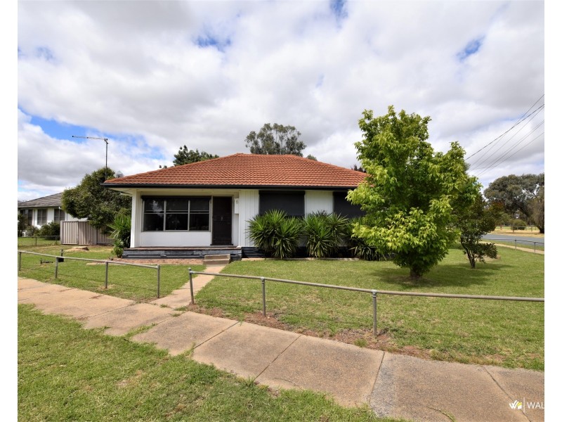 6 McQueen Street, Girgarre VIC 3624
