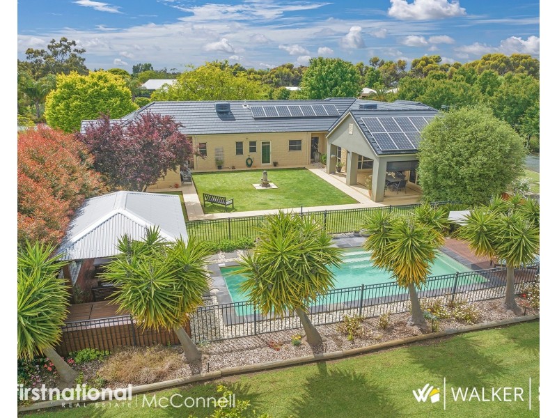 2 Gardadale Drive, Kyabram VIC 3620