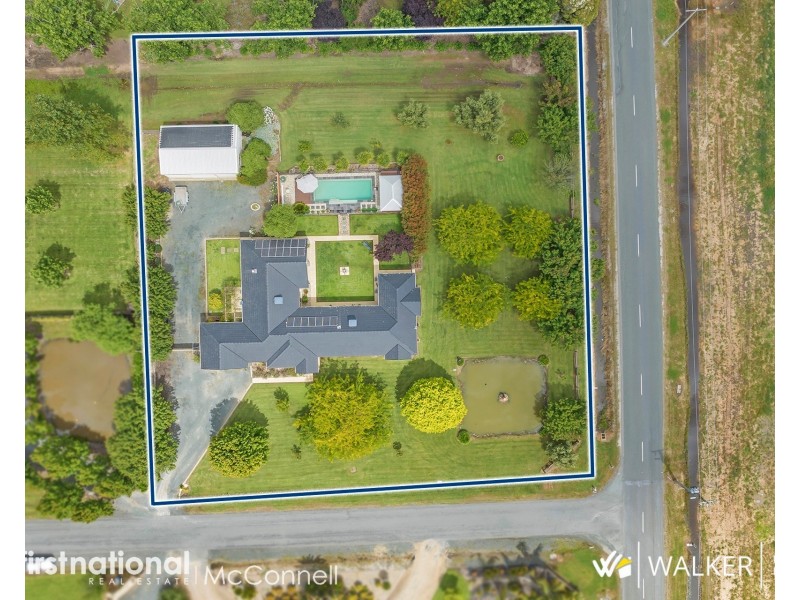 2 Gardadale Drive, Kyabram VIC 3620