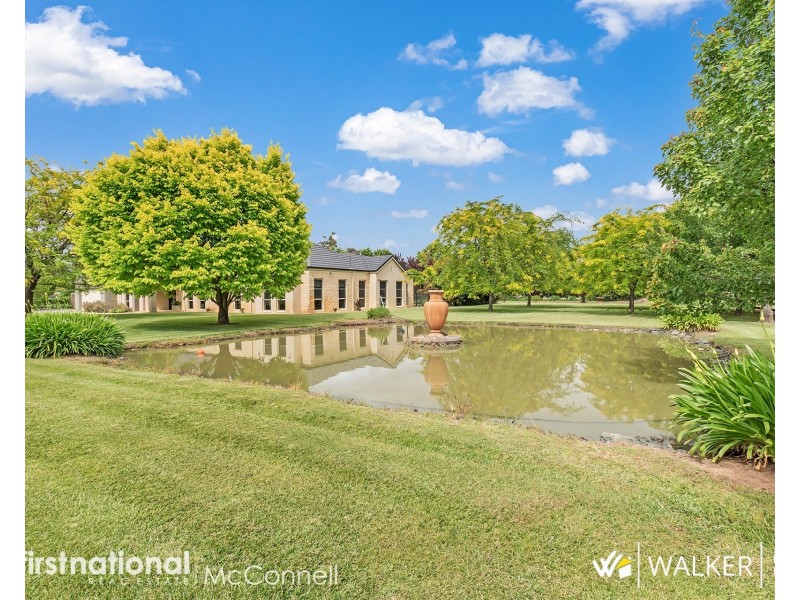 2 Gardadale Drive, Kyabram VIC 3620