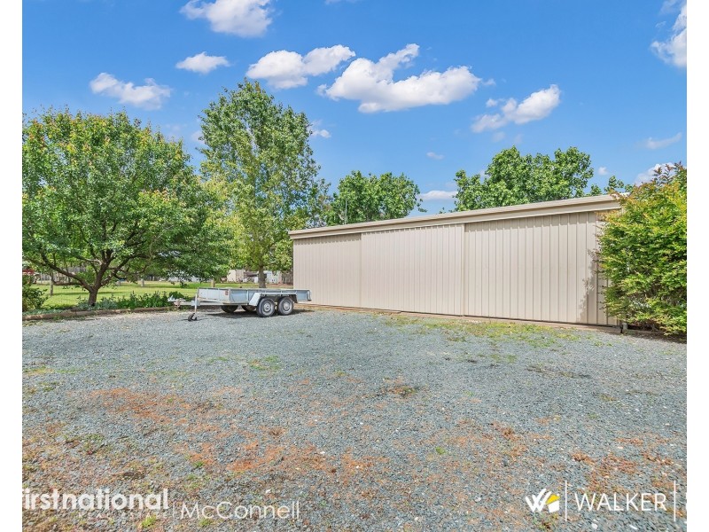 2 Gardadale Drive, Kyabram VIC 3620