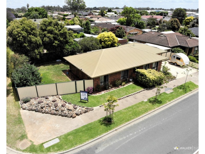 44 Dawes Road, Kyabram VIC 3620