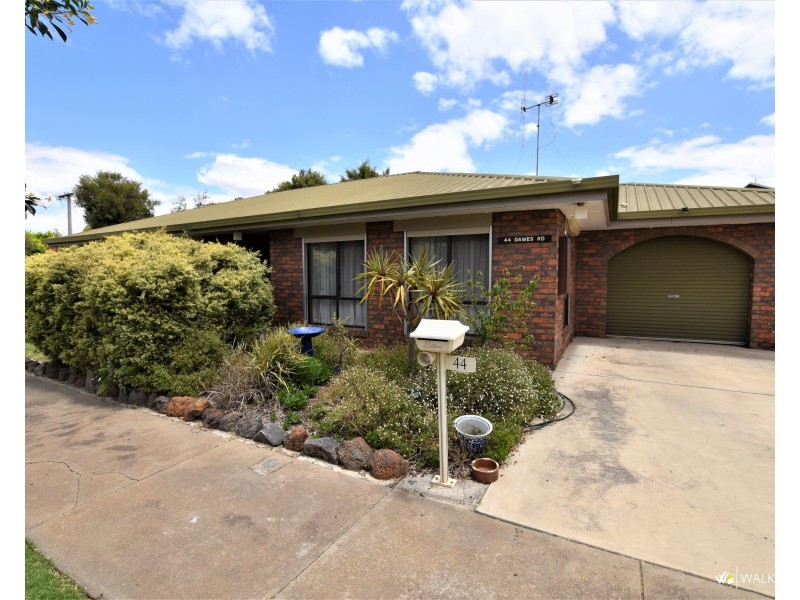 44 Dawes Road, Kyabram VIC 3620