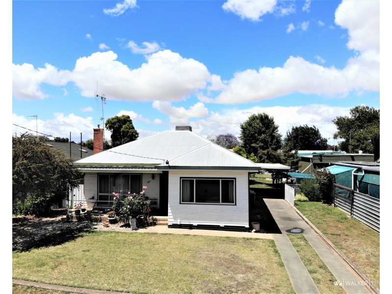 61 Dawes Road, Kyabram VIC 3620