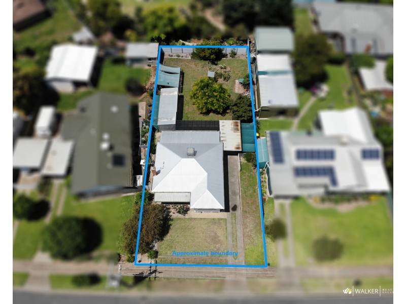 61 Dawes Road, Kyabram VIC 3620