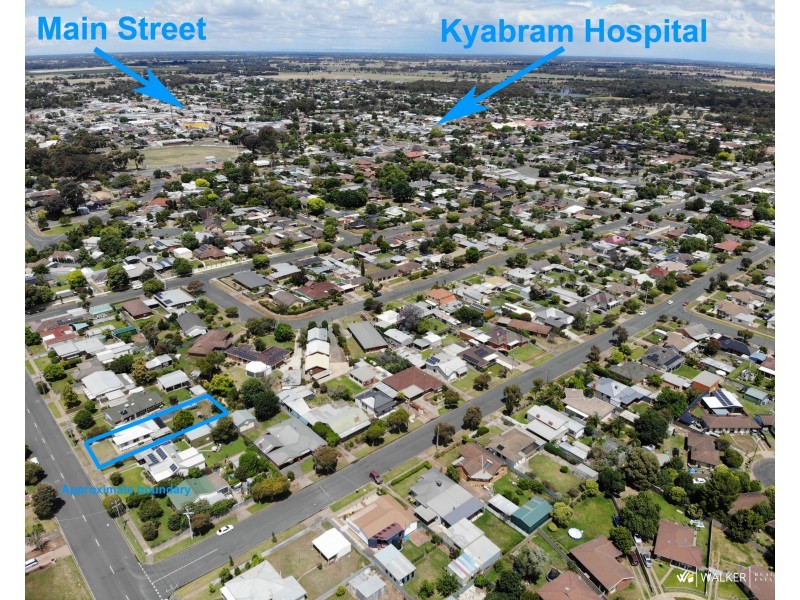 61 Dawes Road, Kyabram VIC 3620