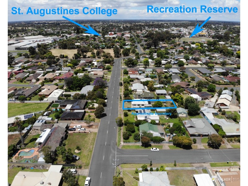 61 Dawes Road, Kyabram VIC 3620