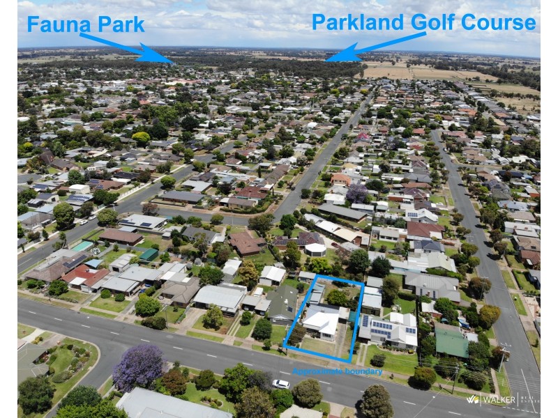 61 Dawes Road, Kyabram VIC 3620