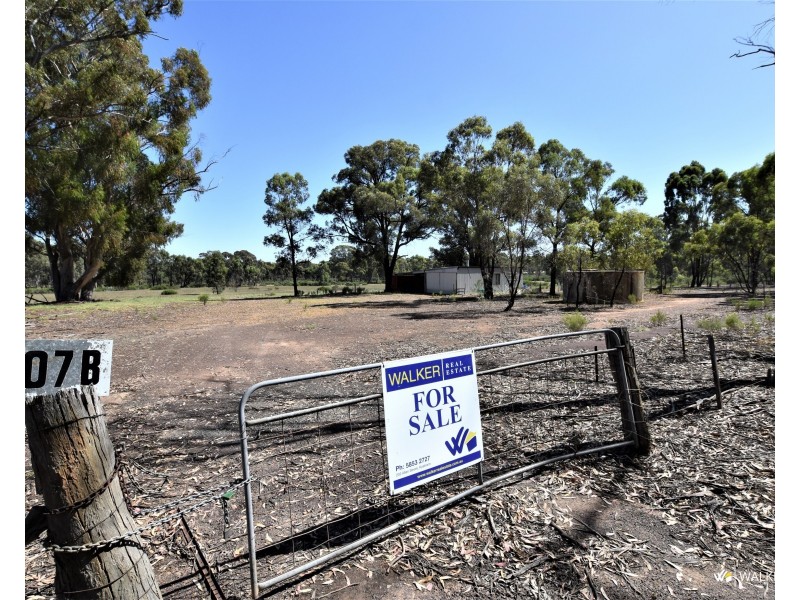 107b Murchison-Whroo Road, Whroo VIC 3612