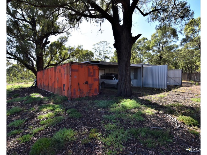 107b Murchison-Whroo Road, Whroo VIC 3612