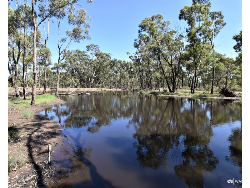 107b Murchison-Whroo Road, Whroo VIC 3612