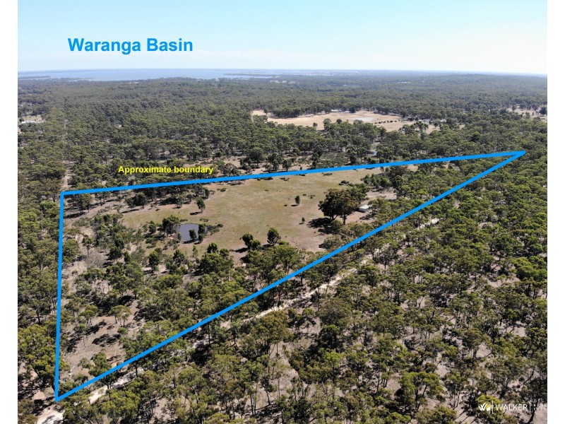107b Murchison-Whroo Road, Whroo VIC 3612