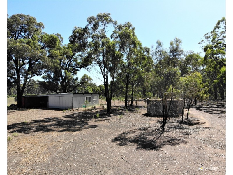 107b Murchison-Whroo Road, Whroo VIC 3612