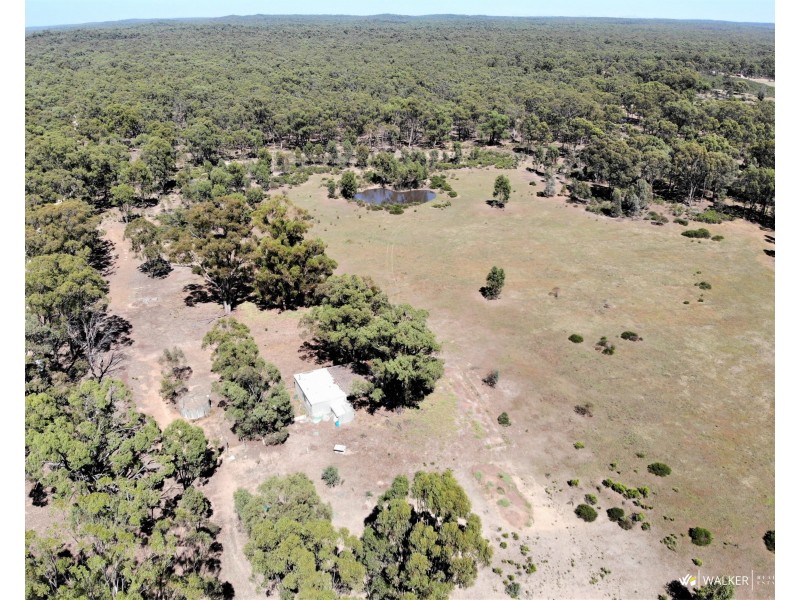 107b Murchison-Whroo Road, Whroo VIC 3612