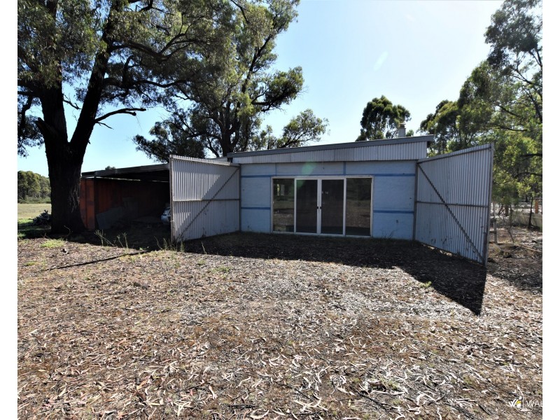 107b Murchison-Whroo Road, Whroo VIC 3612