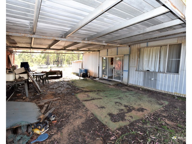 107b Murchison-Whroo Road, Whroo VIC 3612
