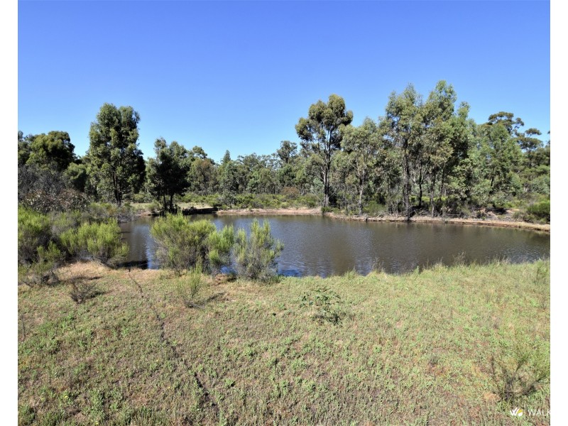 107b Murchison-Whroo Road, Whroo VIC 3612