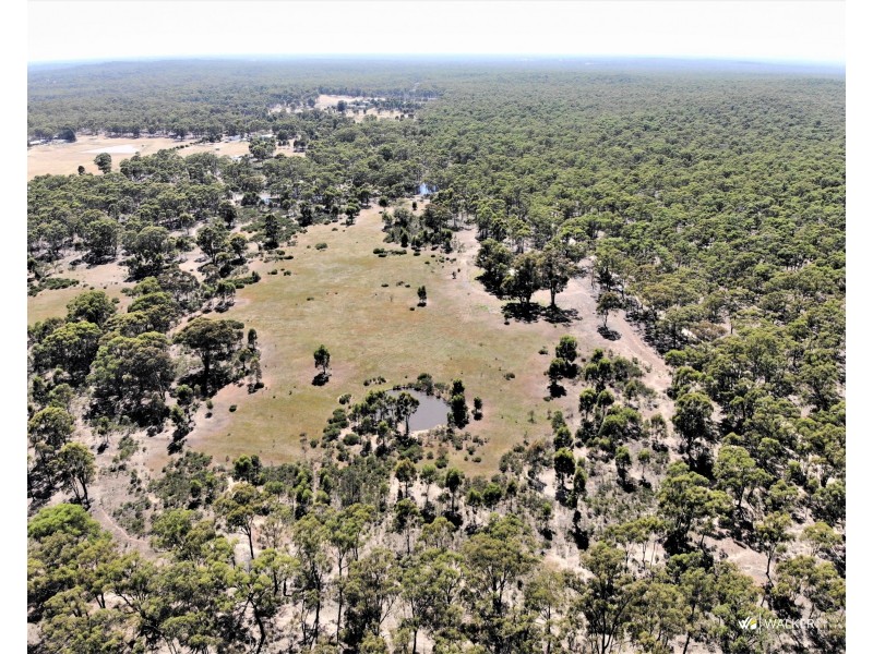 107b Murchison-Whroo Road, Whroo VIC 3612