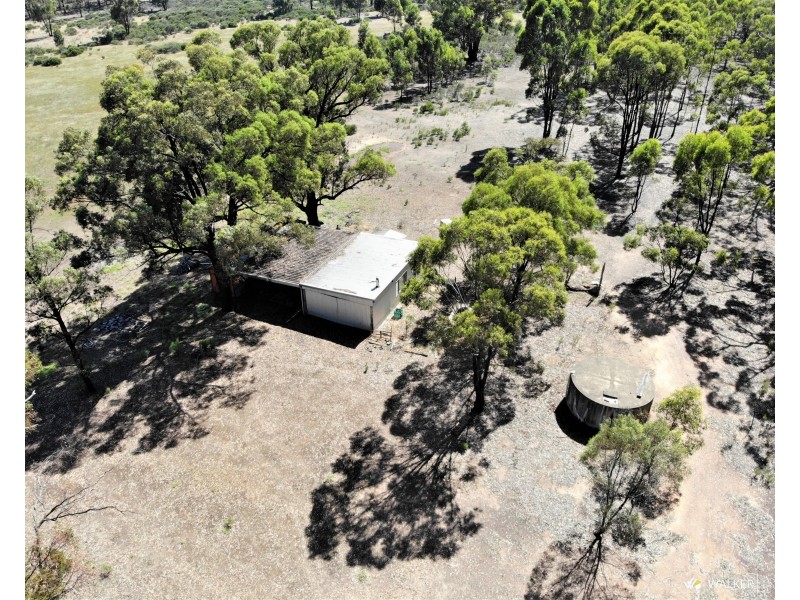 107b Murchison-Whroo Road, Whroo VIC 3612