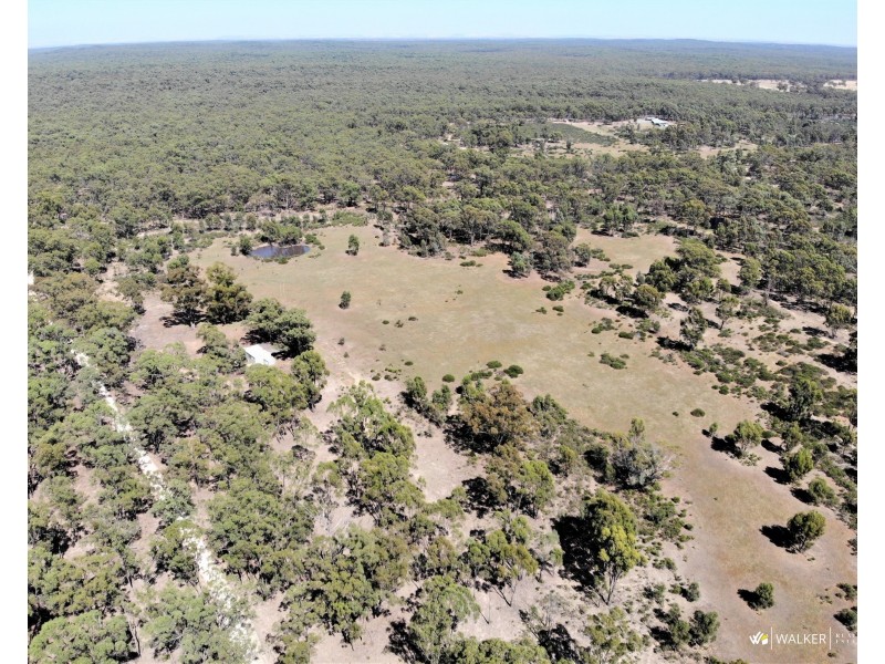 107b Murchison-Whroo Road, Whroo VIC 3612