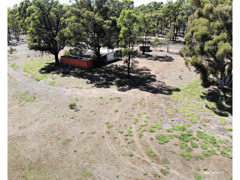 107b Murchison-Whroo Road, Whroo VIC 3612