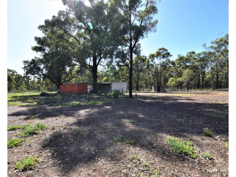 107b Murchison-Whroo Road, Whroo VIC 3612