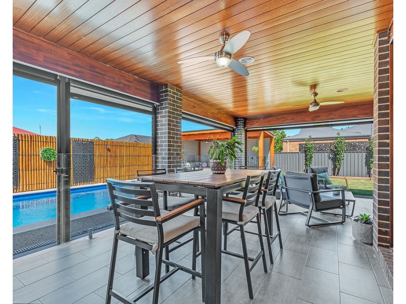 1 Eden Grove, Kyabram VIC 3620