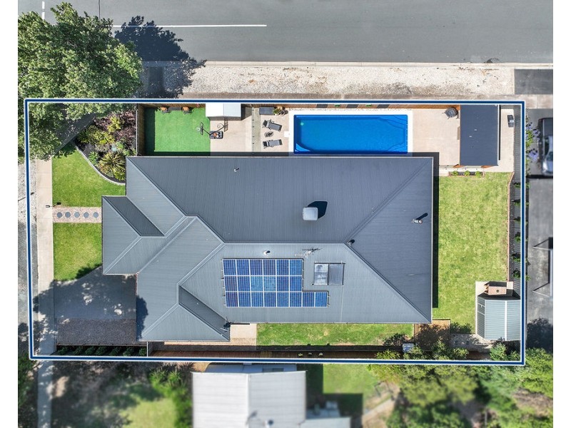 1 Eden Grove, Kyabram VIC 3620