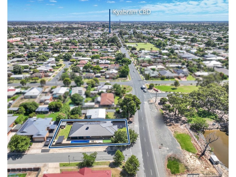 1 Eden Grove, Kyabram VIC 3620