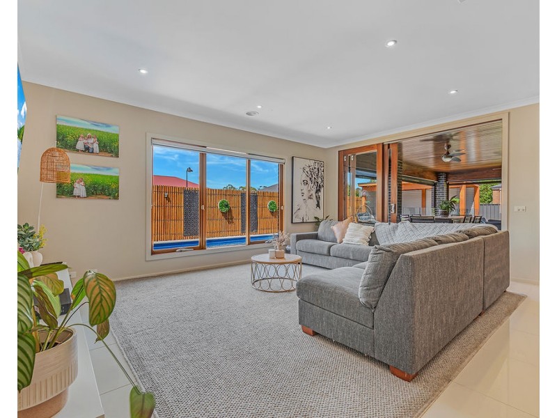1 Eden Grove, Kyabram VIC 3620