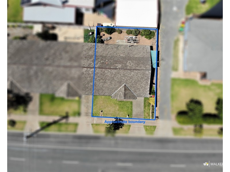 3/55 Lake Road, Kyabram VIC 3620