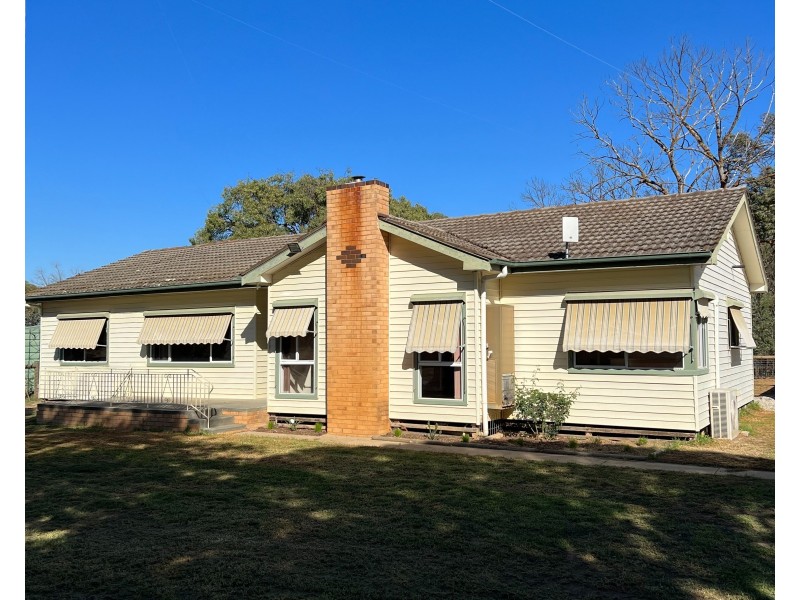 2512 Henderson Road, Girgarre VIC 3624