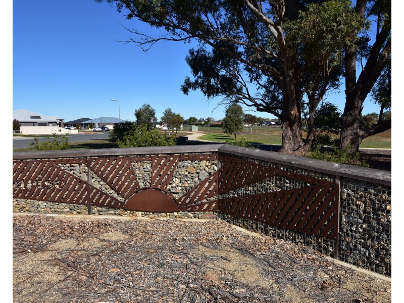 Stage 2 Sunrise Estate, Kyabram VIC 3620