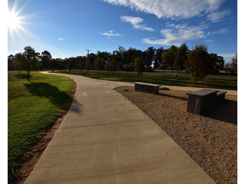 Stage 2 Sunrise Estate, Kyabram VIC 3620