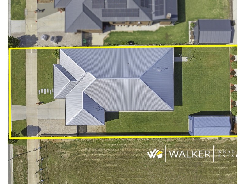 12 Solar Boulevard, Kyabram VIC 3620