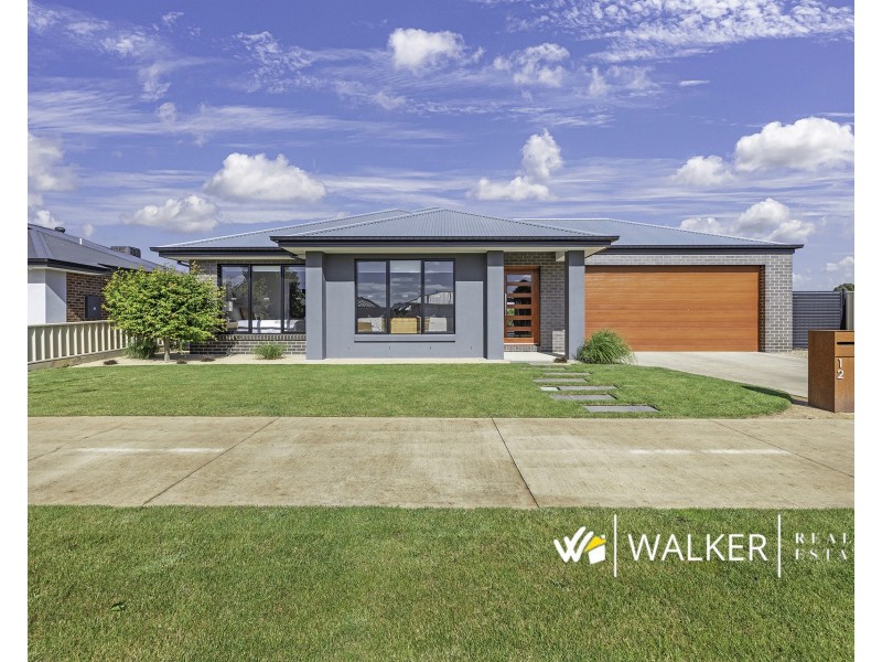 12 Solar Boulevard, Kyabram VIC 3620