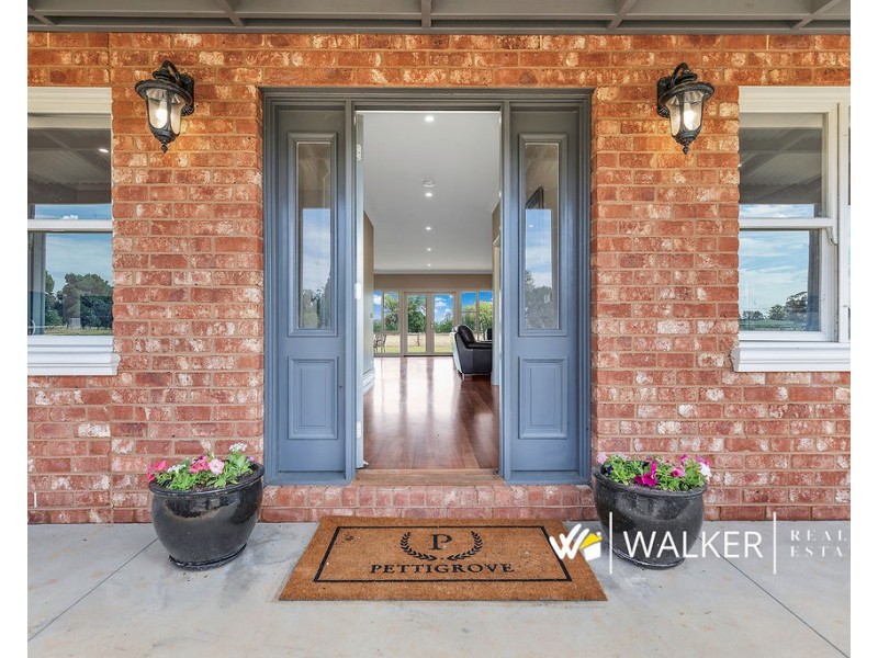 572 Lancaster Road, Lancaster VIC 3620