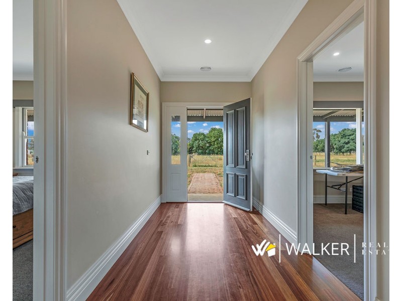 572 Lancaster Road, Lancaster VIC 3620