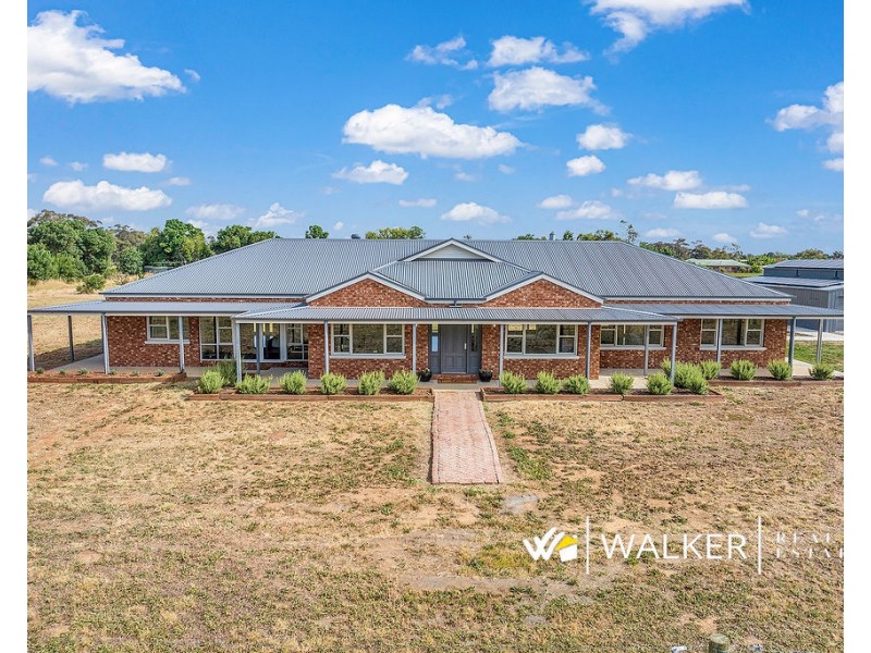 572 Lancaster Road, Lancaster VIC 3620