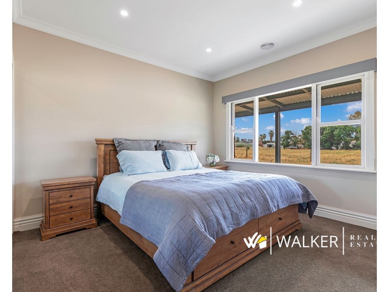 572 Lancaster Road, Lancaster VIC 3620