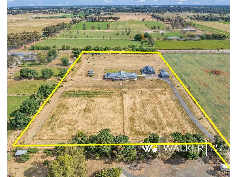 572 Lancaster Road, Lancaster VIC 3620