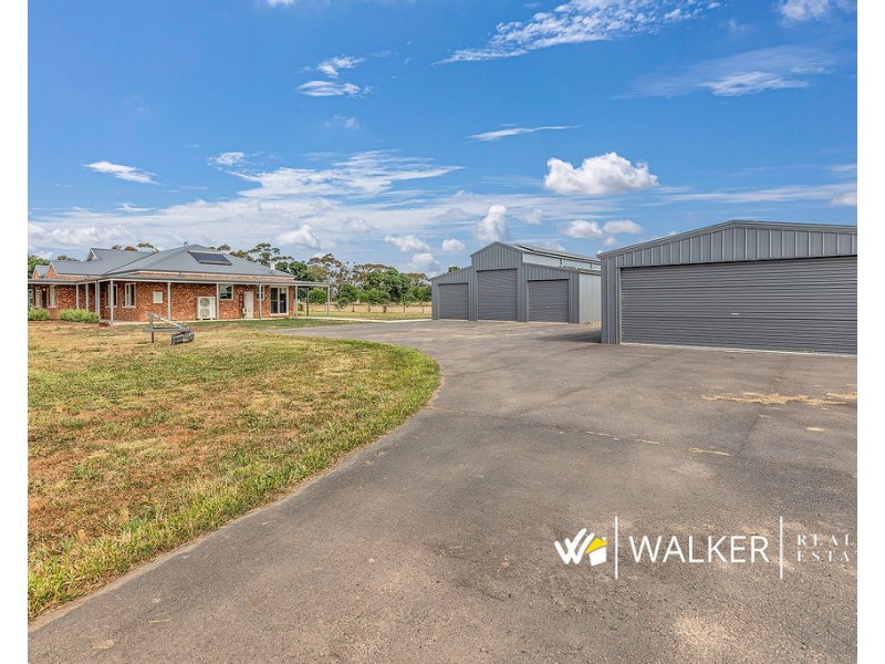 572 Lancaster Road, Lancaster VIC 3620