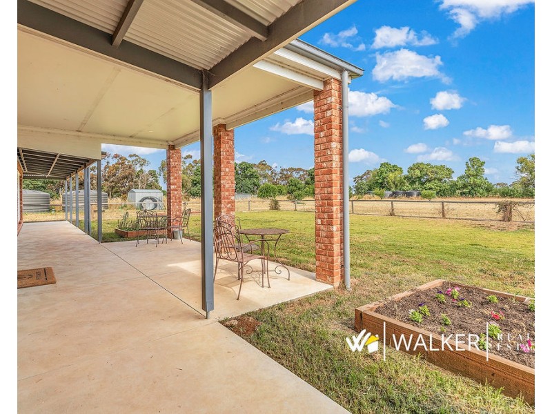 572 Lancaster Road, Lancaster VIC 3620