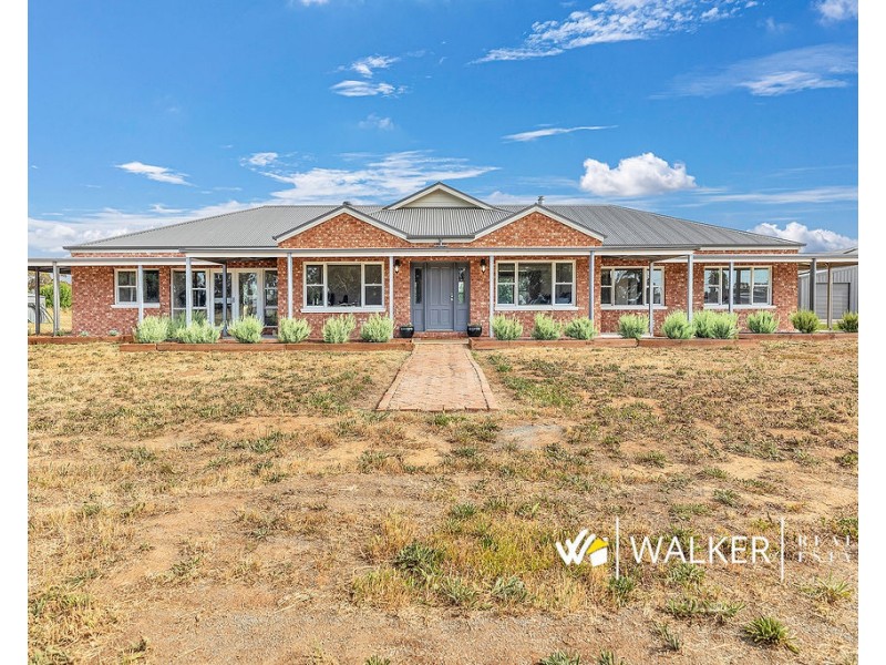 572 Lancaster Road, Lancaster VIC 3620