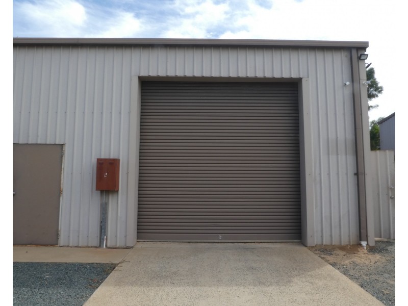 2/1 Crichton Road, Kyabram VIC 3620