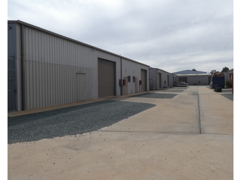 2/1 Crichton Road, Kyabram VIC 3620