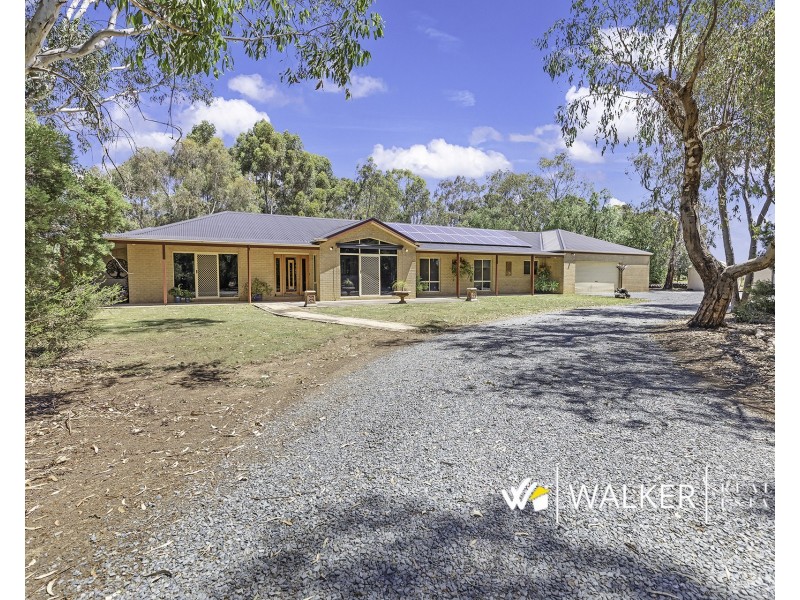 33A Railway Avenue, Stanhope VIC 3623