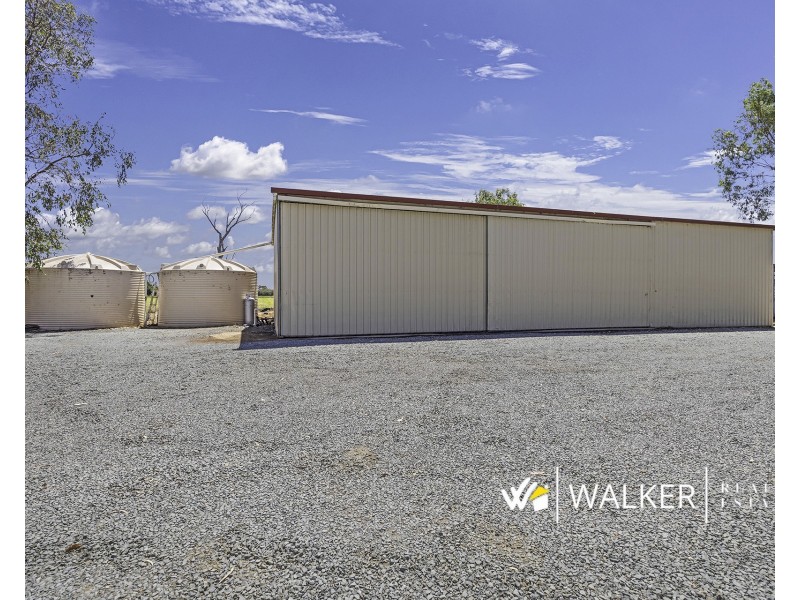 33A Railway Avenue, Stanhope VIC 3623