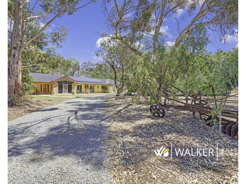 33A Railway Avenue, Stanhope VIC 3623